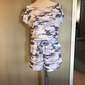 💥💥 Romper with pockets